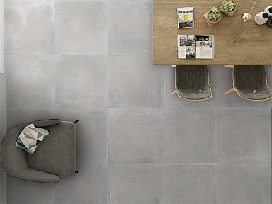Керамогранит Halcon Materium Cemento Mate 60x120