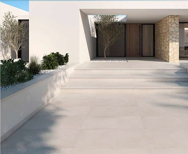 Клинкерная плитка Gres de Aragon Selena Anti-Slip Mocca 60x120