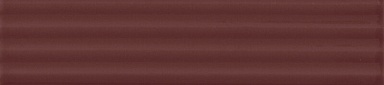 Керамогранит Casa Dolce Casa 787163 SensiColore Vino Glossy Cann 5,7x23,2