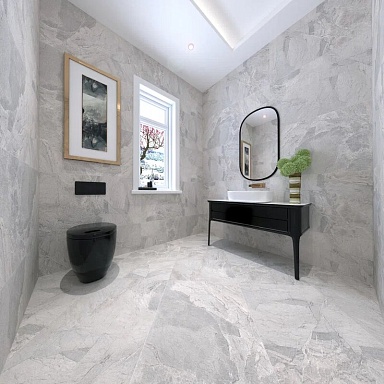Керамогранит Usak Seramik Bodrum Bone Matt 60x120