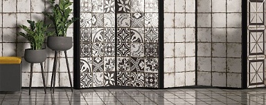 Керамогранит Mainzu Signe metallici 20x20