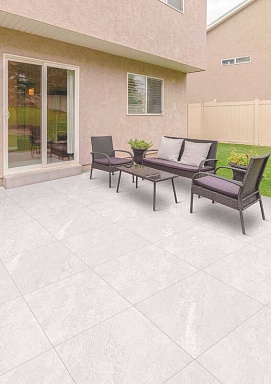Керамогранит LandDecor Rock Bronze 20mm 60x60