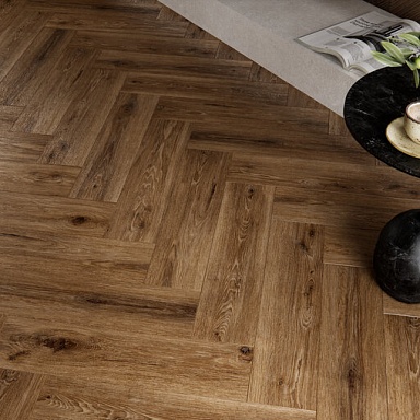 Wood Eurotile