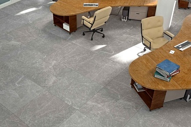 Керамогранит Гранитея G351 Turgoyak Elegant lappato 60x60