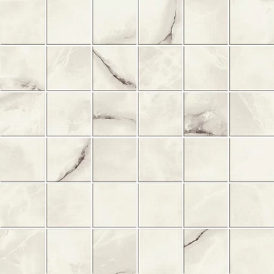 Мозаика Атлас Конкорд Россия 610110000957 Symphonyx Crystal Mosaic Lap 30x30