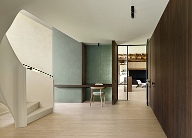 Плитка Marazzi Italy MN2Y Fabula Marfil 33x100