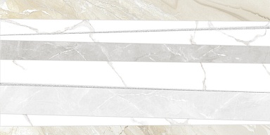 AltaCera DW9BAO55 Bayron Декор 250*500*9