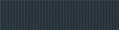 Плитка Wow 131564 Twin Peaks LOW Aegean Blue 7.5x30