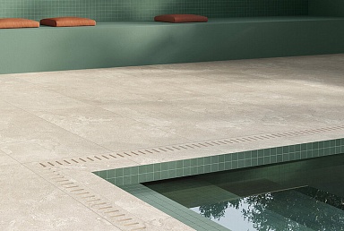Керамогранит Italgraniti DR05BA Dorset Tortora Cross Cut SQ. StrideUp / RealUp 60x120