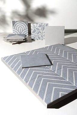 Декор Mainzu PT03840 Decor Water 20x20