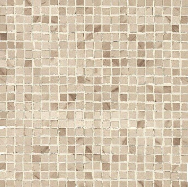 Мозаика FAP Ceramiche fLYU Roma Travertino Micromosaico 30x30