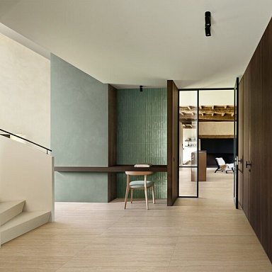 Fabula Marazzi Italy