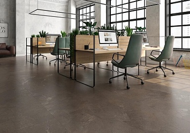 Керамогранит Roca Rockstone Iris Moca Sugar 60x120