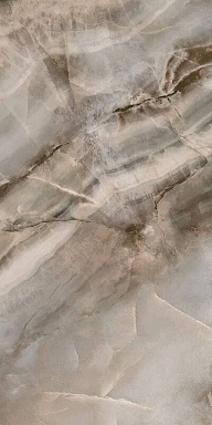 Керамогранит Kerama Marazzi SG595602R Ониче серый обрезной лаппатированный 119.5*238.5