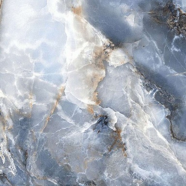 Керамогранит PrimaVera PR151 Honey Onyx Blue Polished 600x600