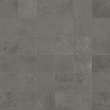 Декор Coliseumgres 610110001104 Dark Mosaico 30x30