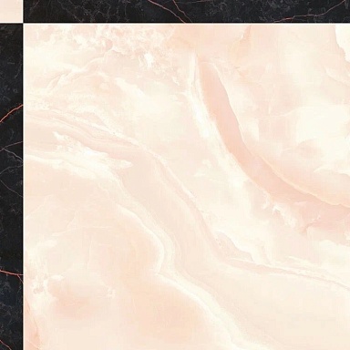 Керамогранит Eurotile 825 KAMILA ONIX 49.5х49.5