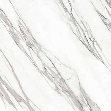 Керамогранит Vitra K951301LPR01VTET MarbleSet Венато Светло-серый 7ЛПР R9 8мм 60x60
