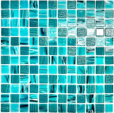 Мозаика Orro Mosaic Sea Breeze 304x304x4
