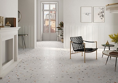 Керамогранит CL KER Granites Silver M 60x60