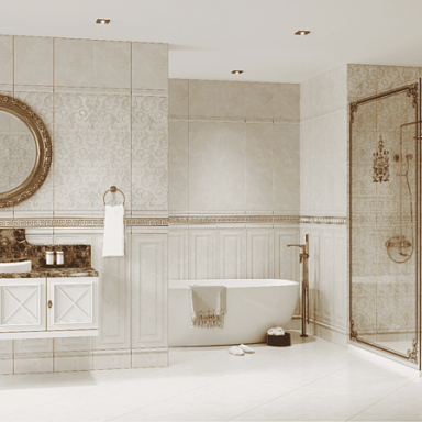 Marbelia Eurotile