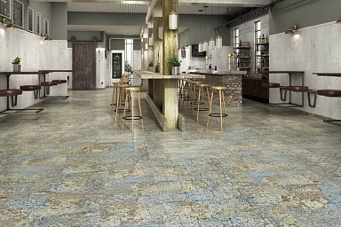 Керамогранит Aparici Carpet Vestige Nat 50x100