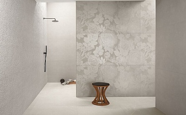 Плитка FAP Ceramiche fRFI Bloom White 80x160