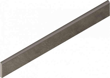 Плинтус Italon 610130005383 Coffee Battiscopa 7.2x60