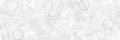 Декор Gravita Onyx Ice Crystal Dec 30x90x0,96
