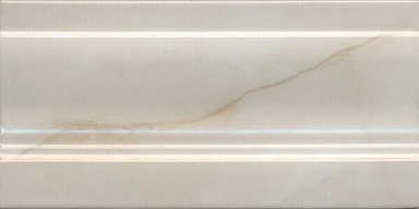 Kerama Marazzi FMD021 Плинтус Стеллине беж светлый 20*10