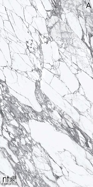 Керамогранит NT Ceramic NTT3507L Calaсatta Rock 120x270