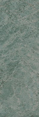 Плитка Kerama Marazzi 13116R Эвора зеленый глянцевый обрезной 30х89,5