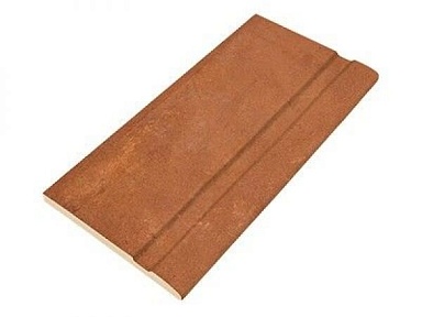 Керамогранит Serapool CT2550H Cotto Handle 25x50