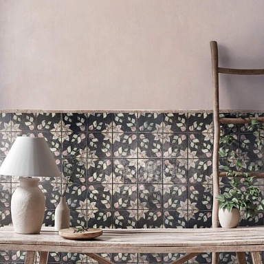 Florentina Nanda Tiles
