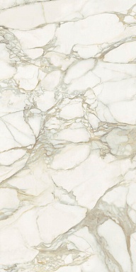 Керамогранит IRIS FMG P175365MF6 Marmi Calacatta Oro Nat 75x150