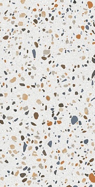 Керамогранит One Touch Ceramic Terrazzo 1002 Mat 60x120