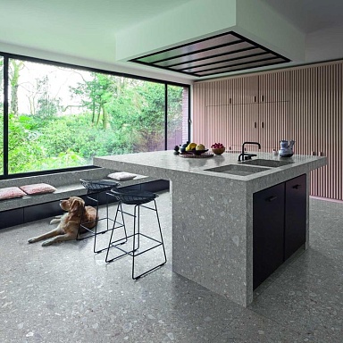 Grande Stone Look Marazzi Italy