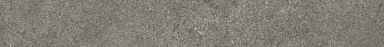 Подступенник Kerama Marazzi KM4080G0051RALT Подступенок Портленд серый тёмный матовый обрезной 80x10,7x0,9