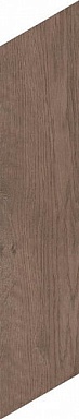 Керамогранит Wow 120279 CHEVRON B WOOD DARK 9.8x52.2