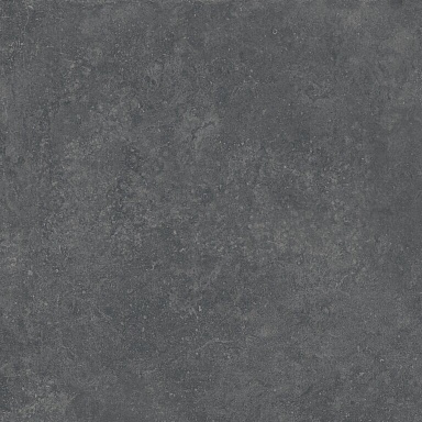 Керамогранит Kerama Marazzi KM6060G0141R Касабланка HP антрацит матовый обрезной 60x60x0,9