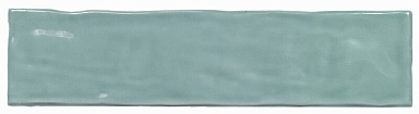 Плитка El Barco Music Verde 7,5x30