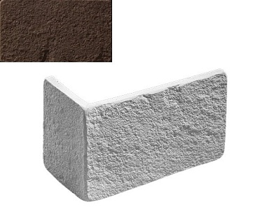 Искусственный камень Leonardo Stone Угловой элемент Марсель 709 13,4/28x18,1x2,5