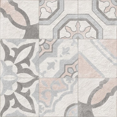 Декор VIVES Atokos Multicolor 60х60