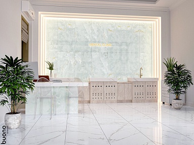 Керамогранит Buono Ceramica O4450P Onice Perla Glossy 60x120