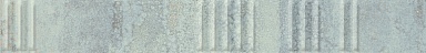 Керамогранит Grespania 06DMU68 Mural Menta Relieve 5.5x45