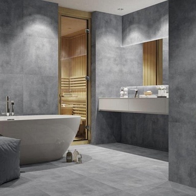 Concrete ZERDE TILE