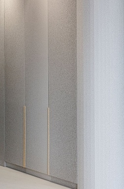 Керамогранит Laminam Russia LAMF009751 Dots Horizontal 50 3+ 1000x3000
