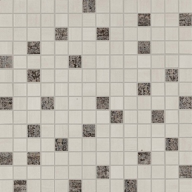 Декор Marazzi Italy MMQW Materika Mosaico Beige 40x40