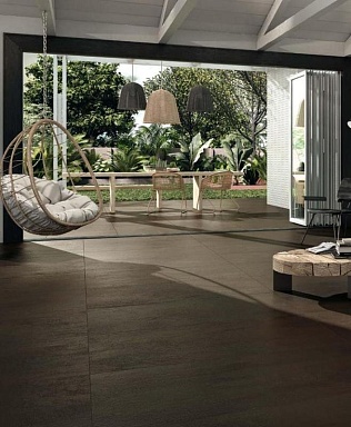 Керамогранит Novabell FRG 12RT Alluminio Rettificato 60х120