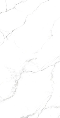 Керамогранит Creanza CP4005-A Statuario Fine Carving Pro 60x120